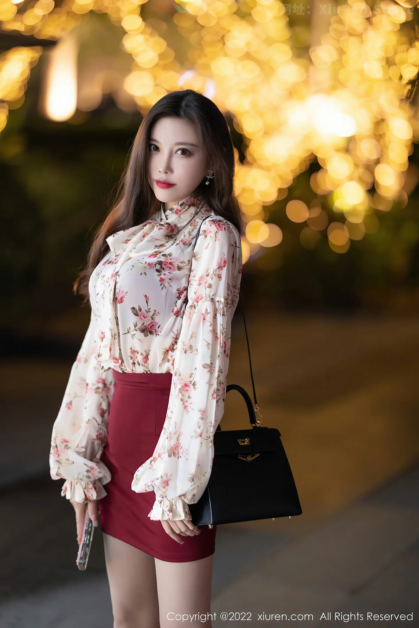 图片[3]-[XiuRen秀人网]VOL.4892 女神杨晨晨Yome半脱露性感红色内衣配原色丝袜完美诱惑写真76P-秀人网官方网站